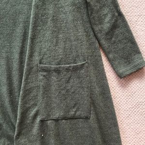 LuLaRoe Sweaters - LuLaRoe long cardigan sweater LuLaRoe Sweaters - LuLaRoe long cardigan sweater